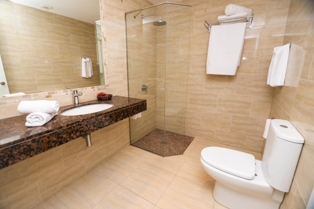 Aparthotel Bora Bora - Adults Only