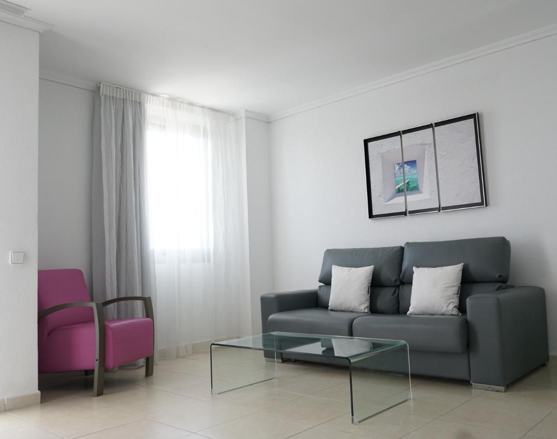 Apartamento Ba Style Ibiza
