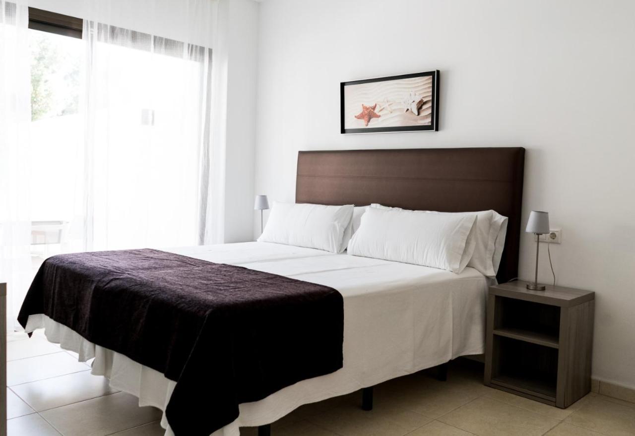 Ba Style Ibiza Apartamento San Antonio Abad