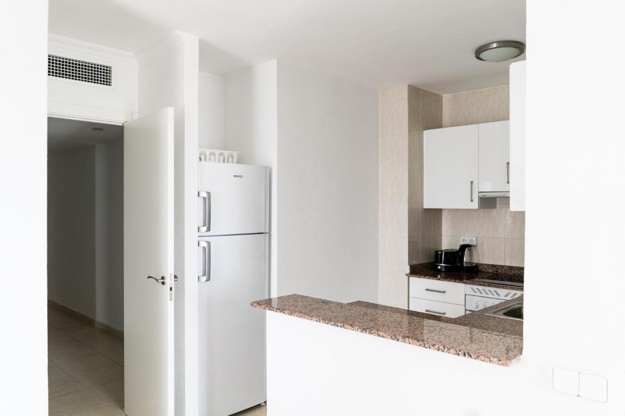 Apartamento Ba Style Ibiza *