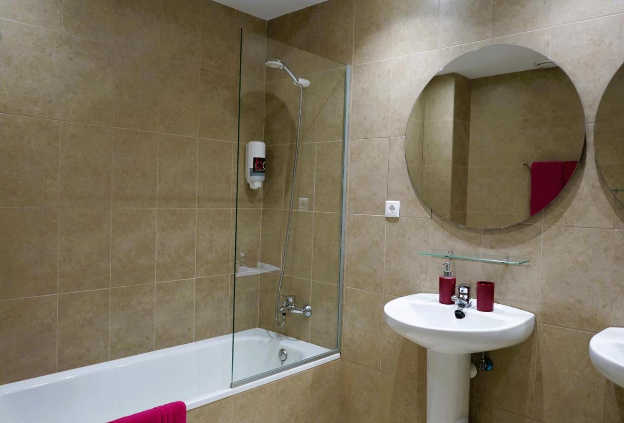 Apartamento Ba Style Ibiza *