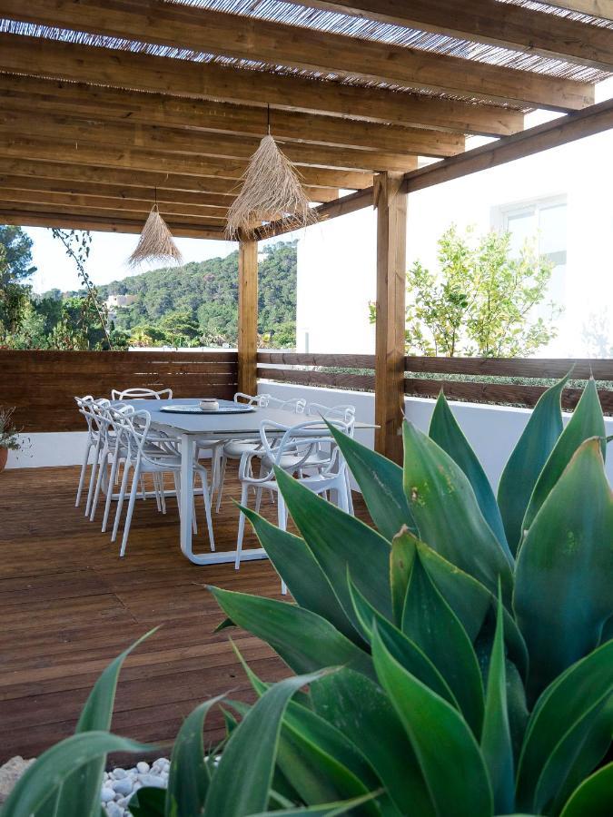 Apartment Vidal Sant Josep de sa Talaia