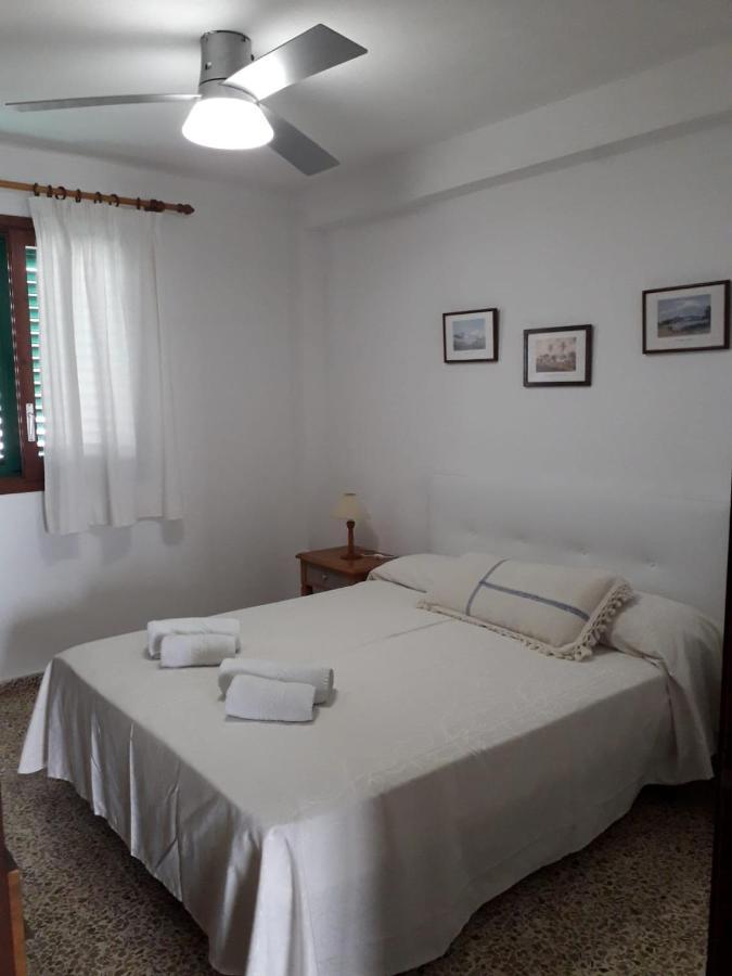 Apartamento Port D'es Torrent San Antonio Abad