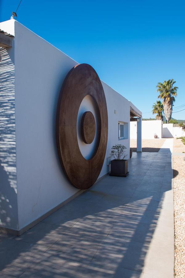Holiday home Casa Entera Sa Caleta!! Sant Josep de sa Talaia