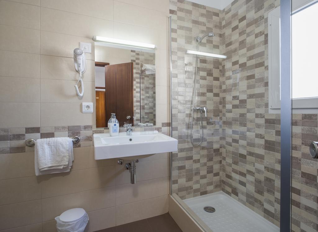 Cervantes Guest house