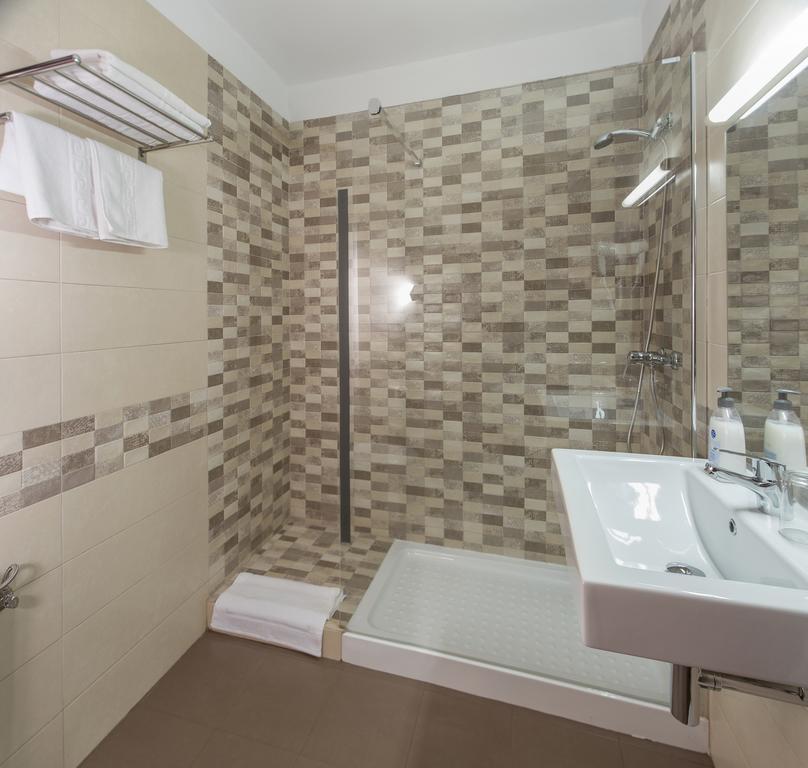 Cervantes Guest house