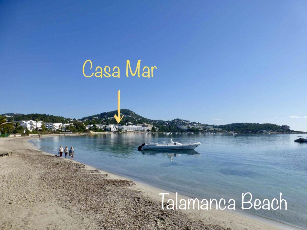 Casa Mar Holiday home *