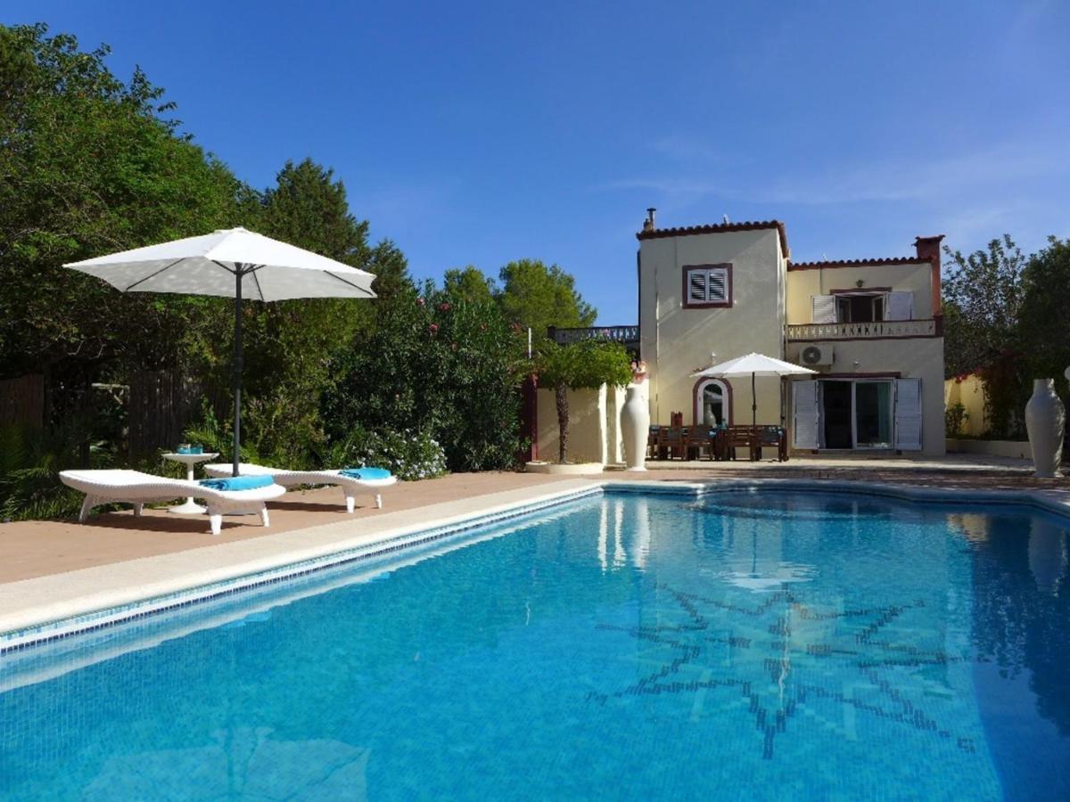 Belvilla By Oyo Tranquila Holiday home San Antonio (Ibiza)