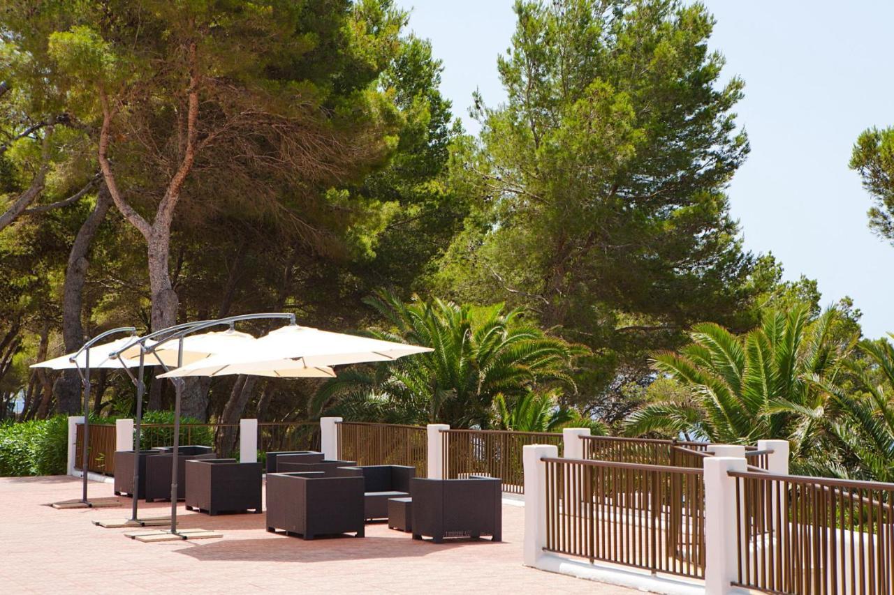 Hotel Club Cala Azul Cala Llena