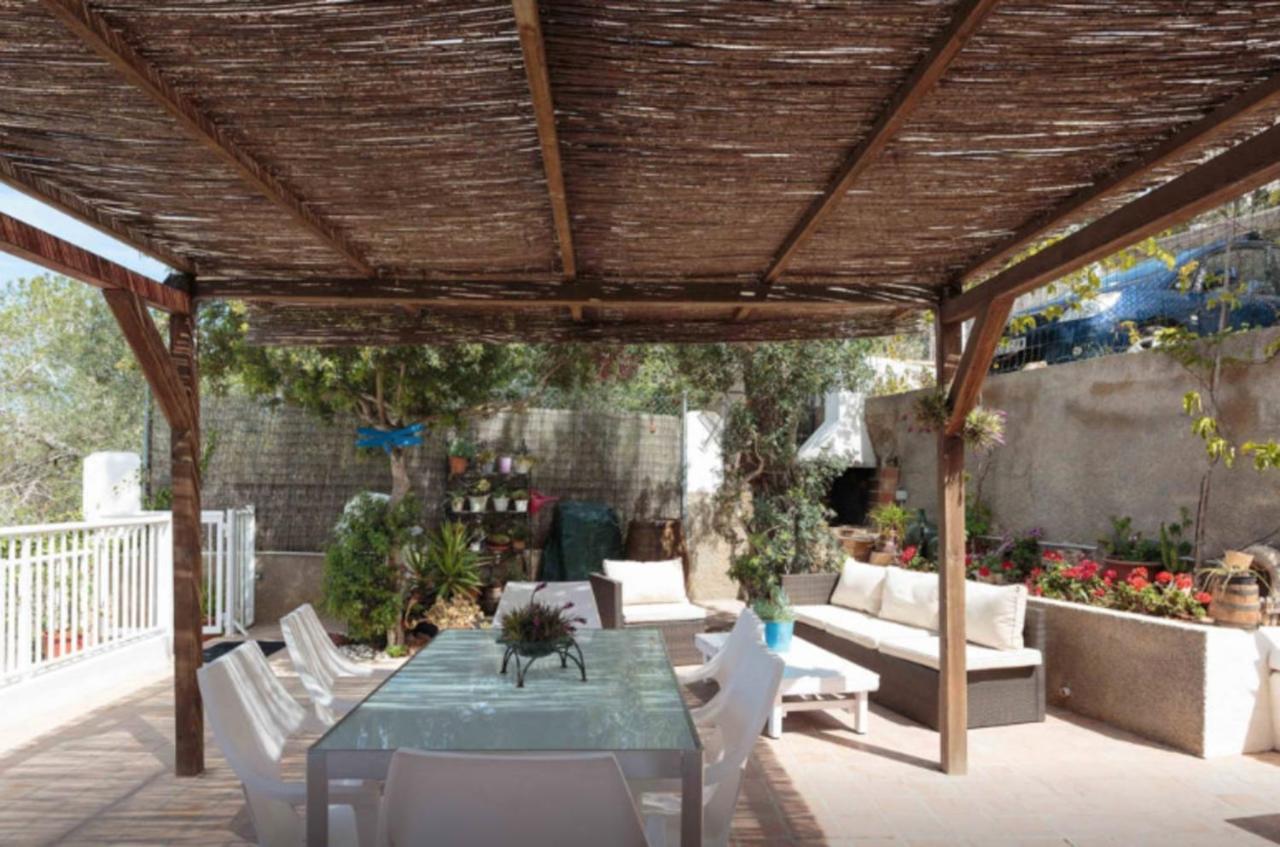 Holiday home Casa Mar Ibiza Town