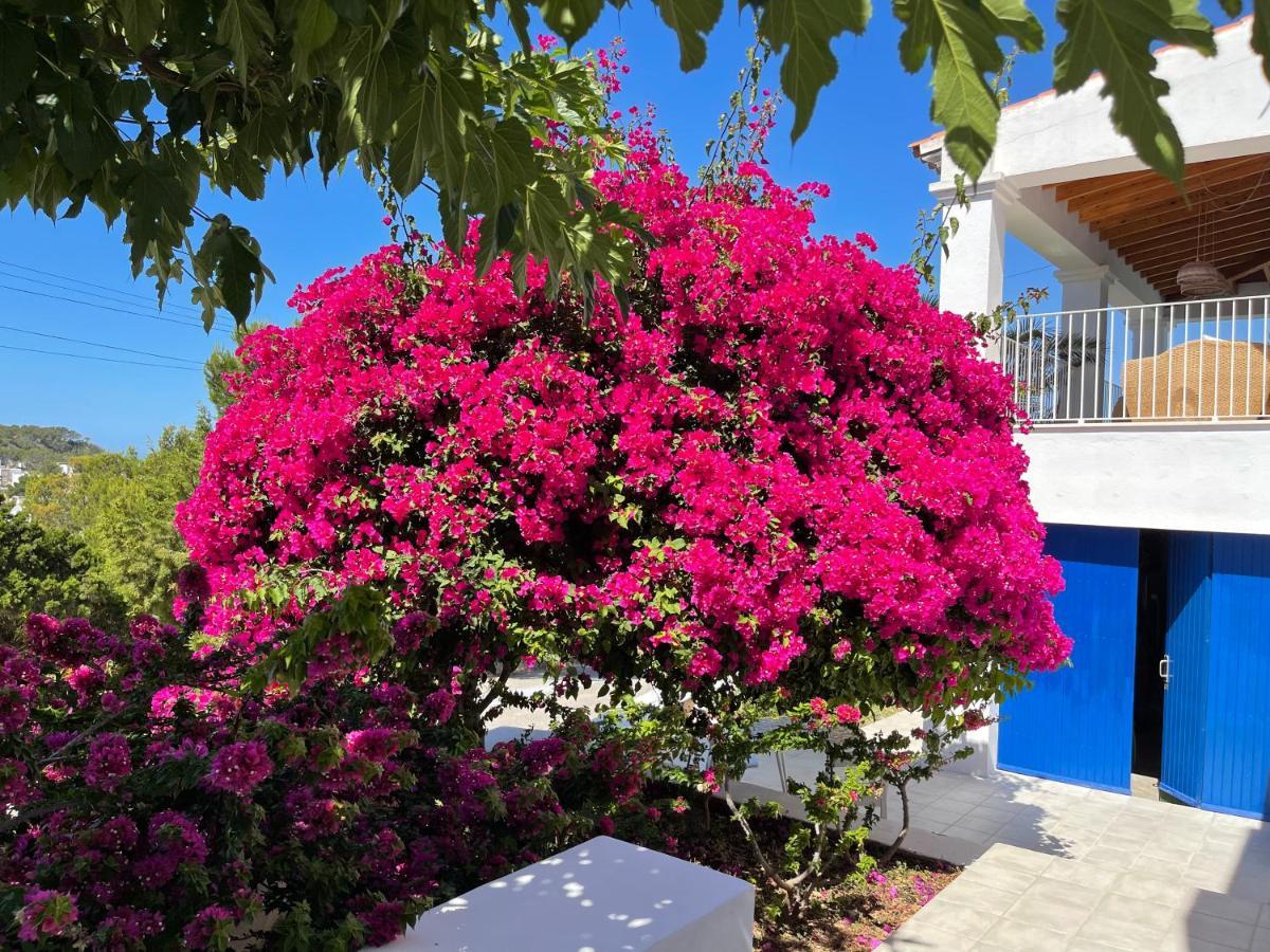 Es Queixal - Can Canet * Cala Vadella (Ibiza)