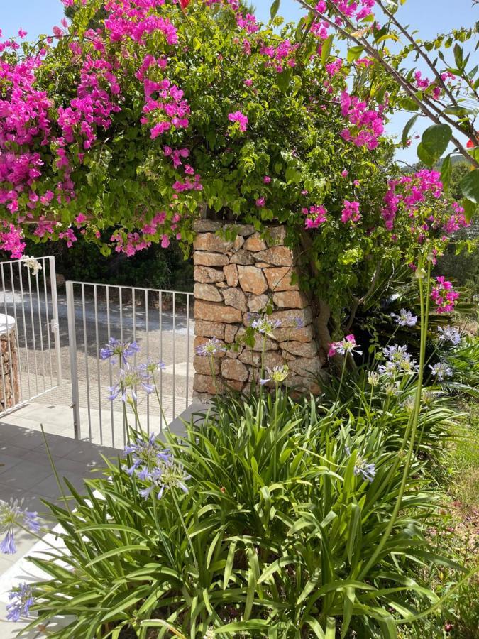 Ferienhaus Es Queixal - Can Canet Cala Vadella (Ibiza)