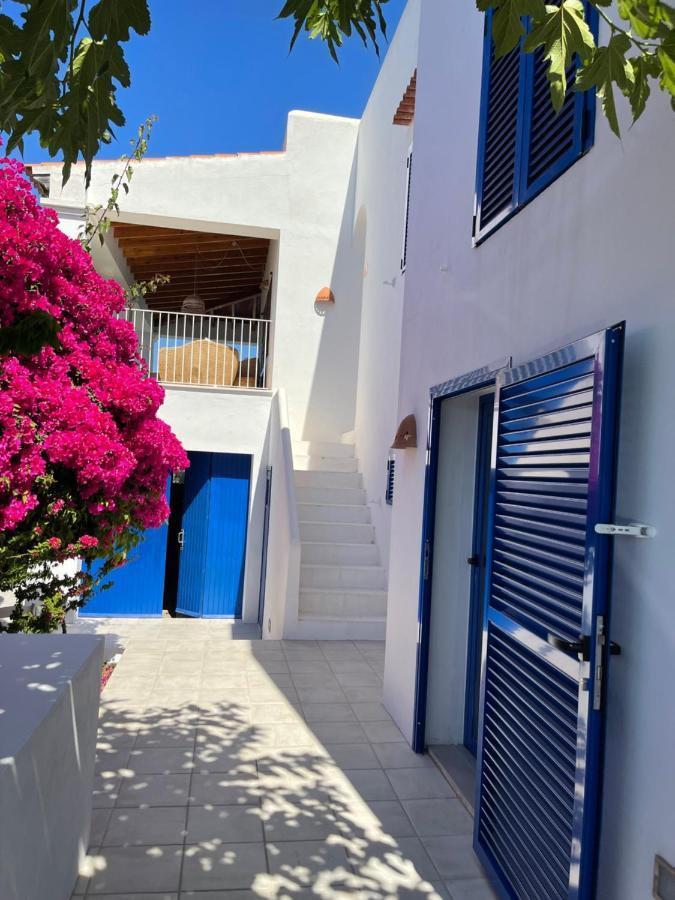 Es Queixal - Can Canet Cala Vadella (Ibiza)