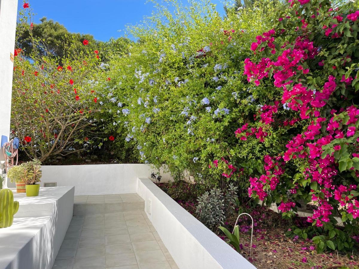 Ferienhaus Es Queixal - Can Canet *