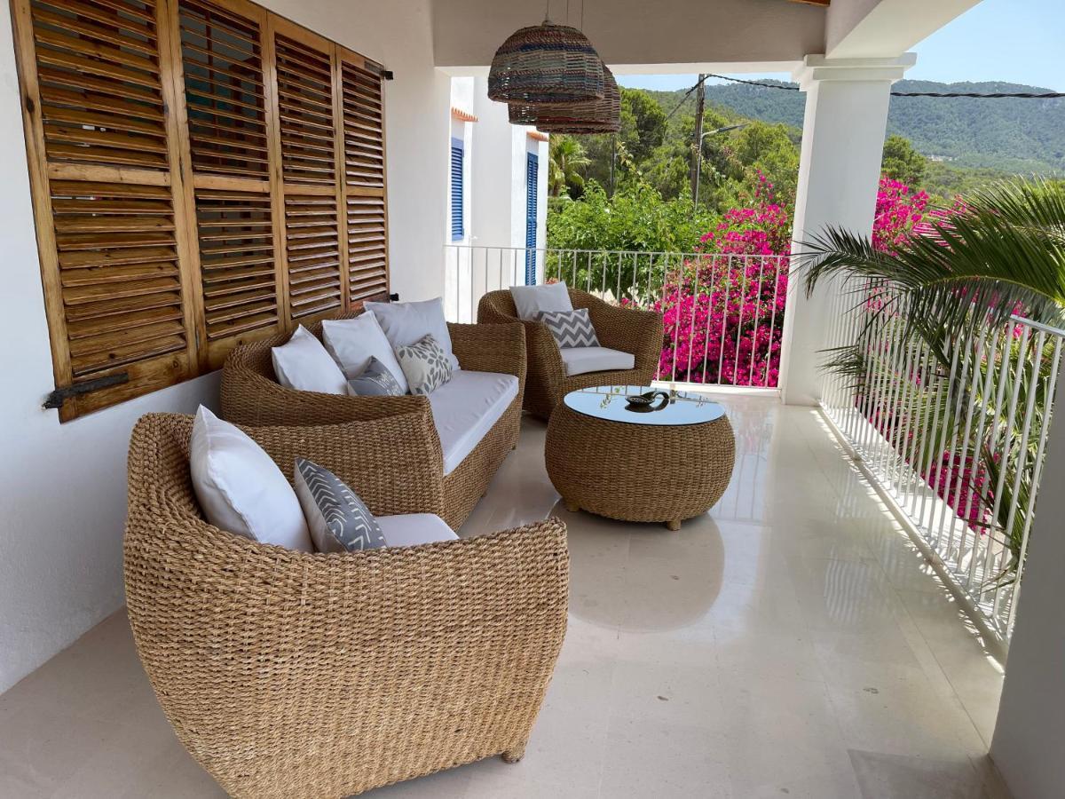 Ferienhaus Es Queixal - Can Canet *