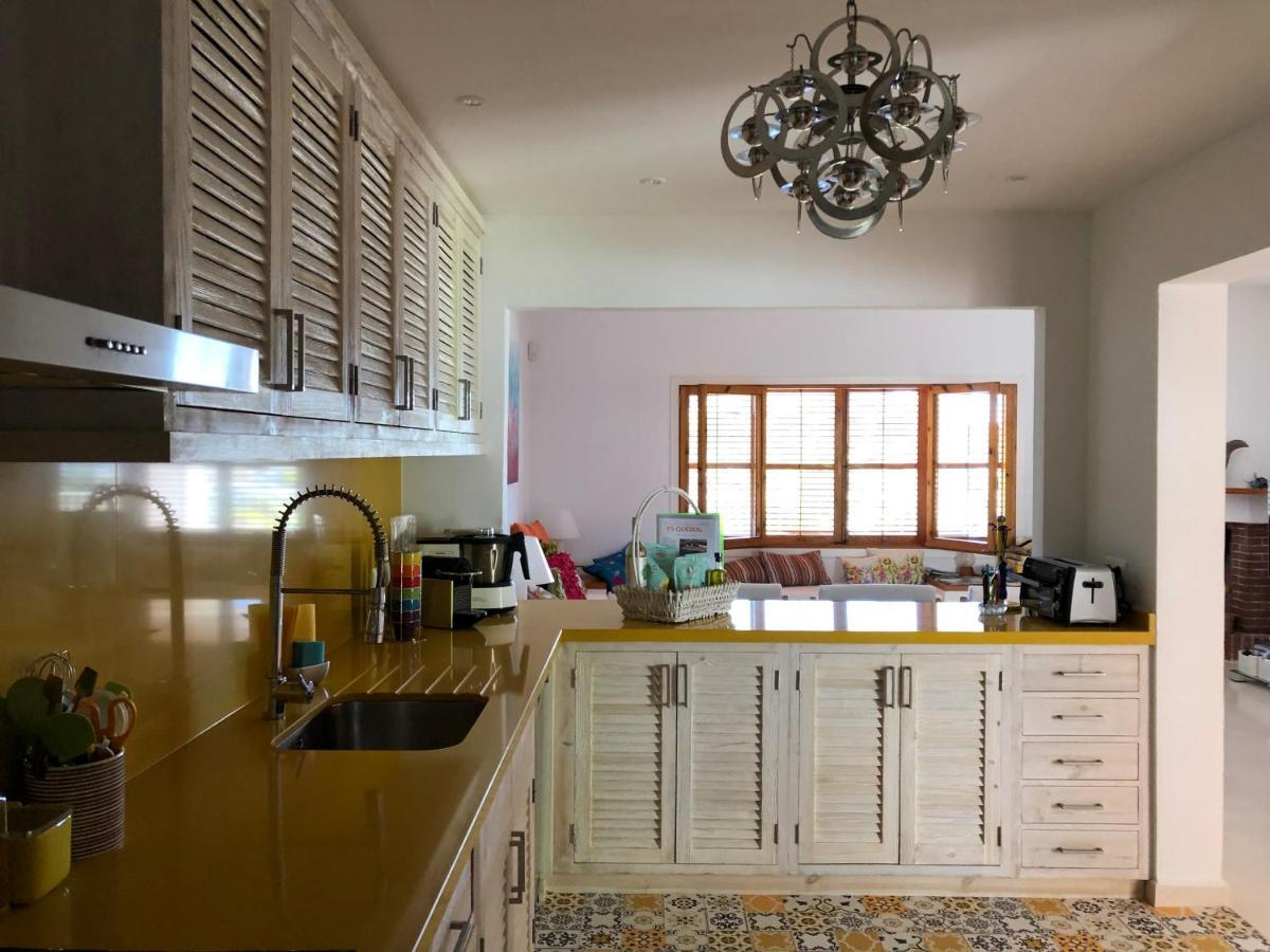 Ferienhaus Es Queixal - Can Canet