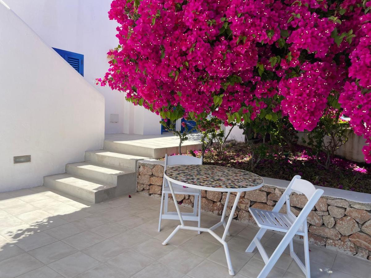 Ferienhaus Es Queixal - Can Canet