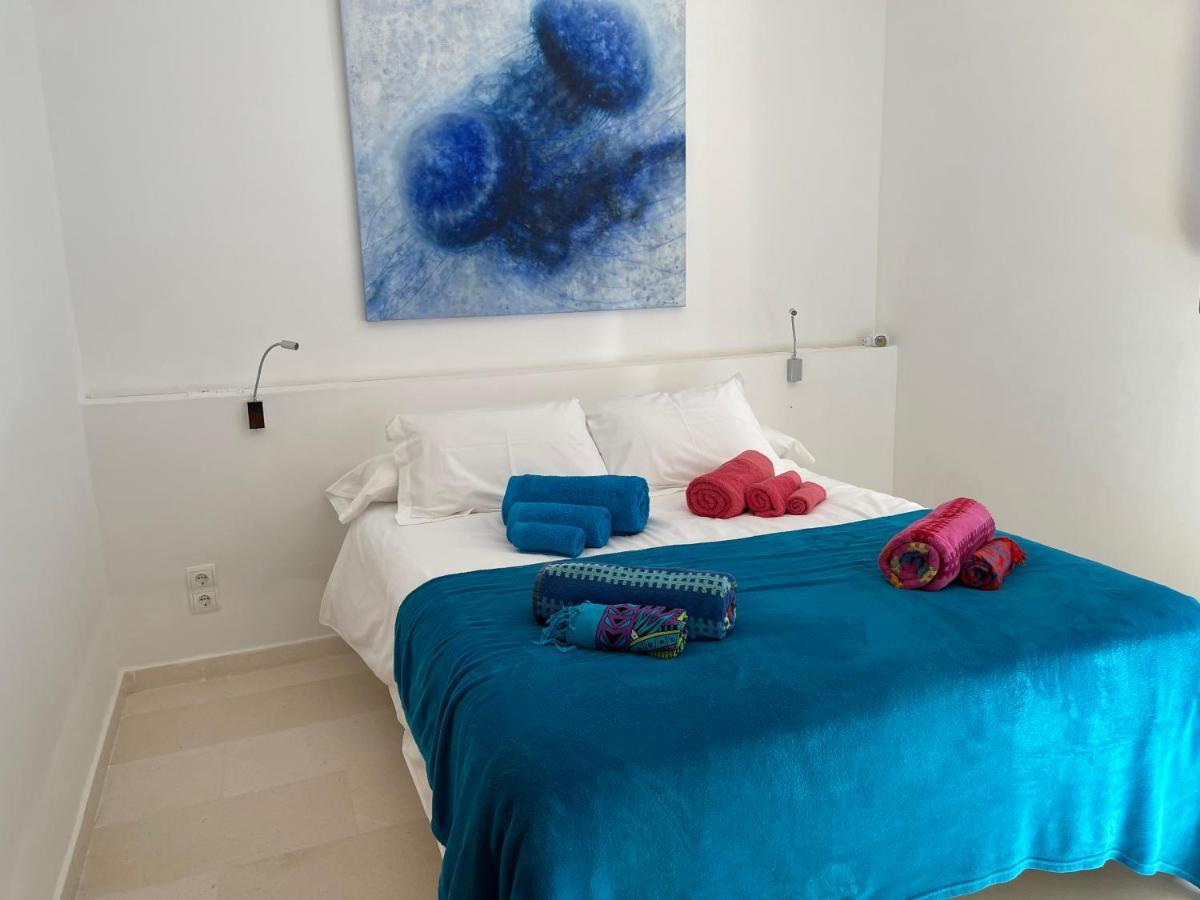 Es Queixal - Can Canet Cala Vadella (Ibiza)
