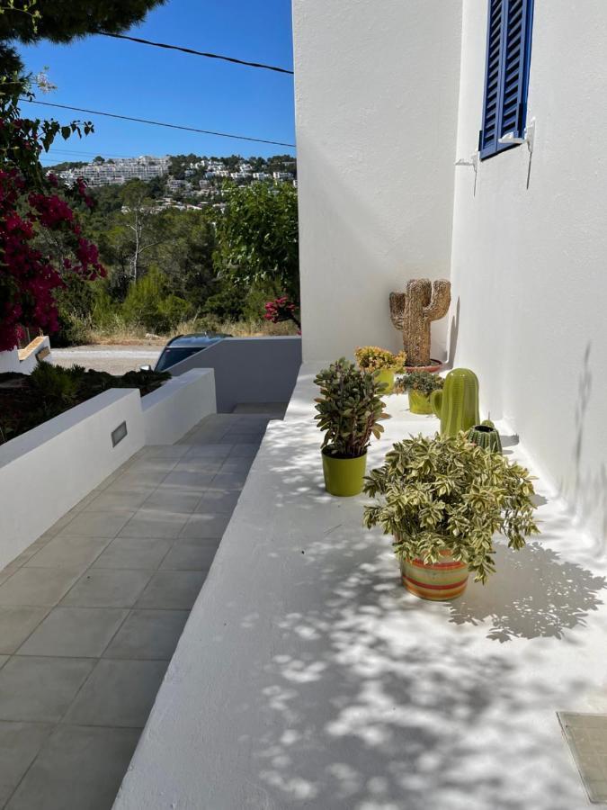 Es Queixal - Can Canet Ferienhaus