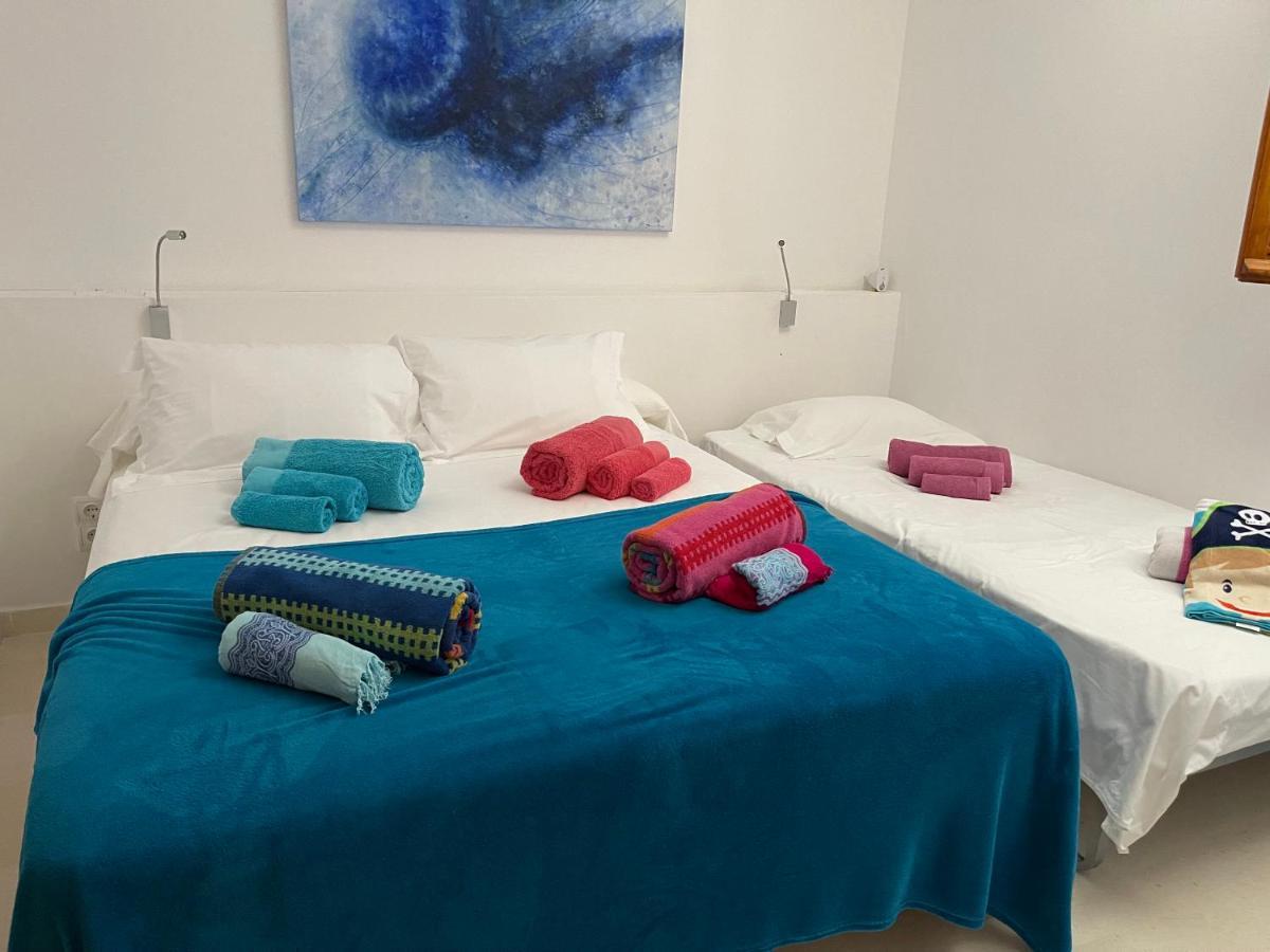Es Queixal - Can Canet Ferienhaus