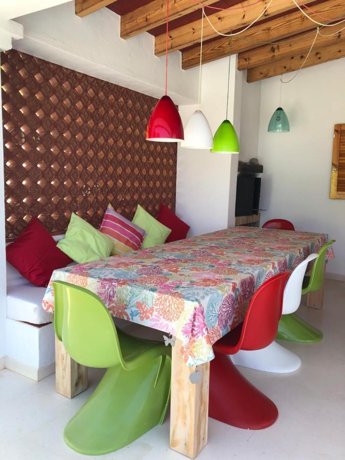 Ferienhaus Es Queixal - Can Canet *