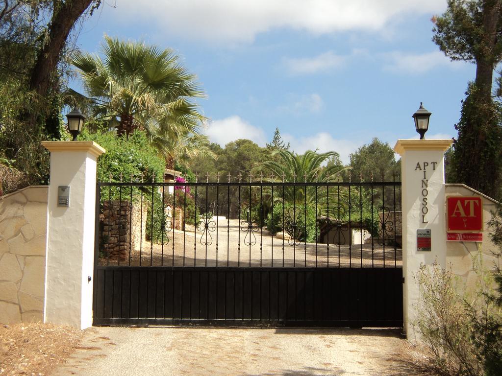 Pinosol Farm stay