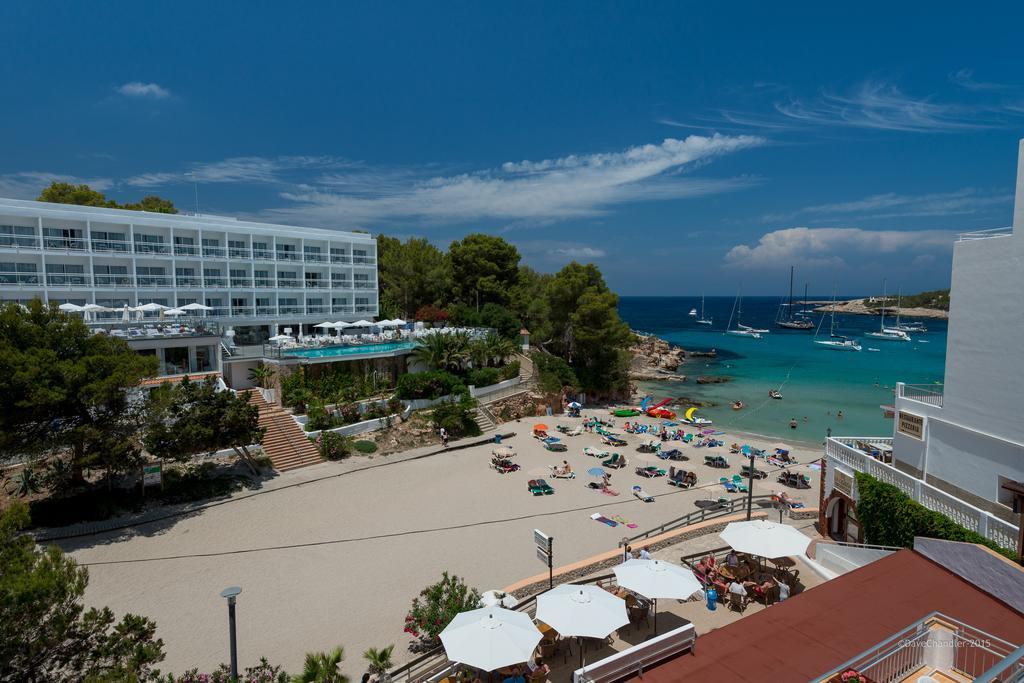 Flats Friends Es Puet Blanc Apartment *