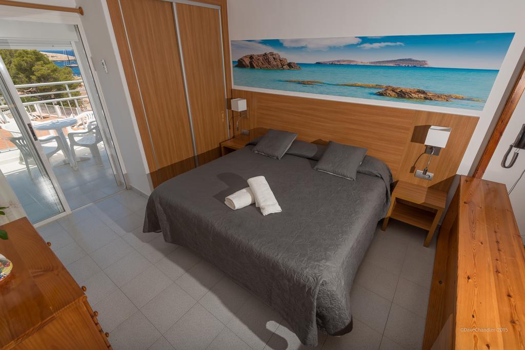 Flats Friends Es Puet Blanc Apartment *
