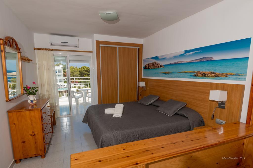 Flats Friends Es Puet Blanc Apartment