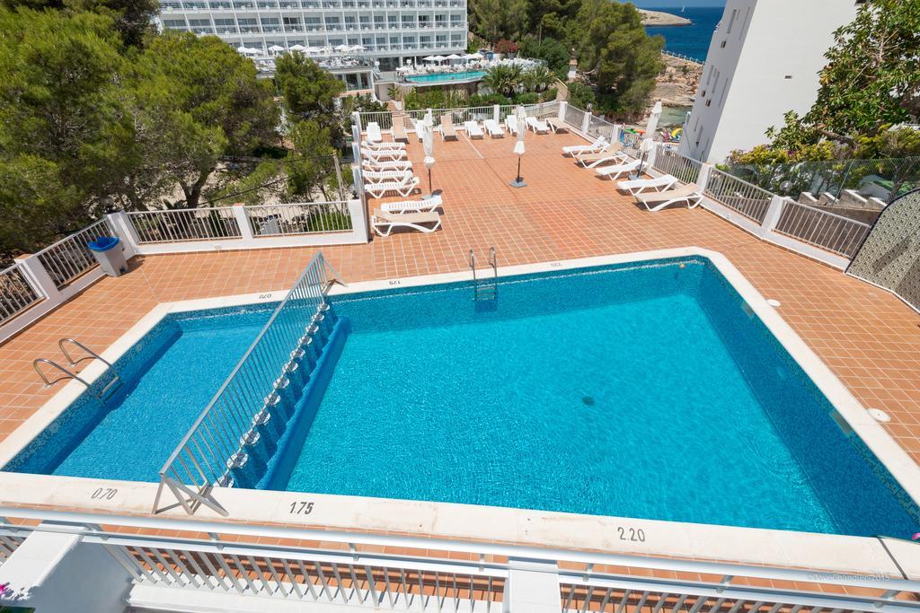 Flats Friends Es Puet Blanc Apartment *
