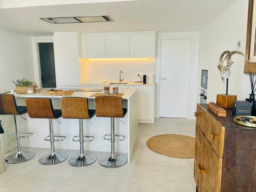 Apartment Vadella Hills 01