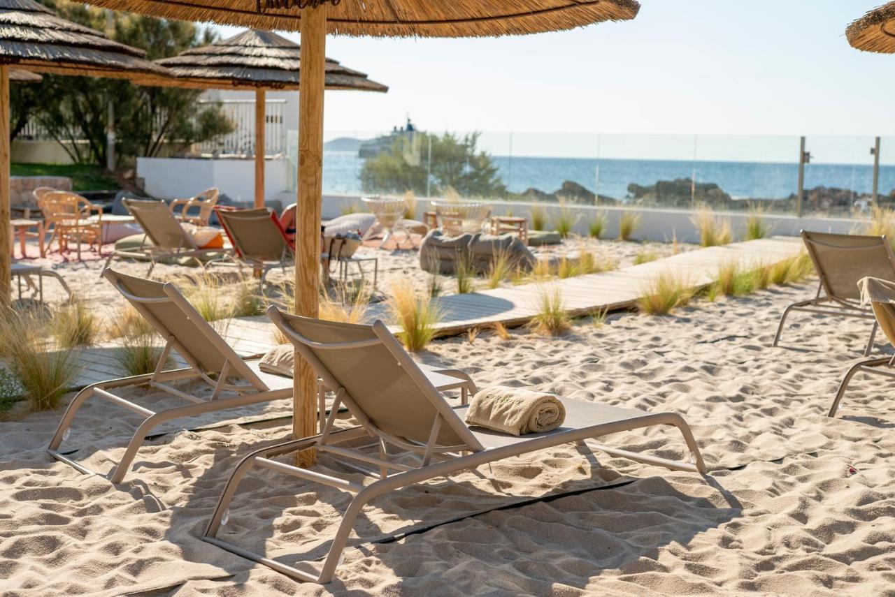 Aparthotel Salia 4*