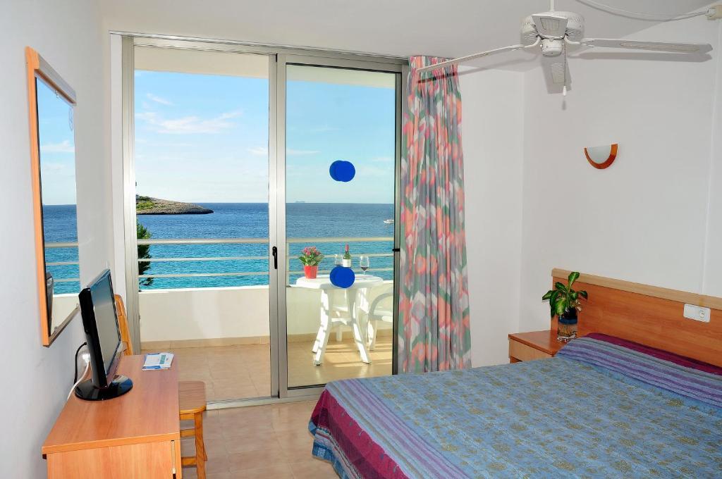 S'arenal Apartment Portinatx