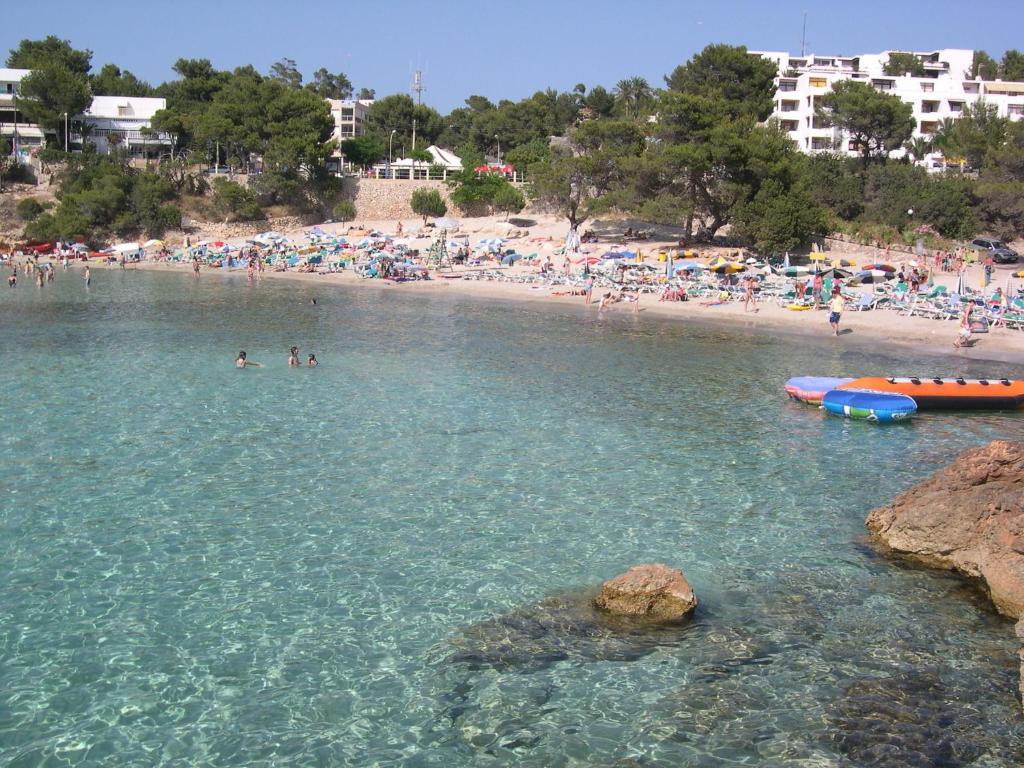 S'arenal * Portinatx