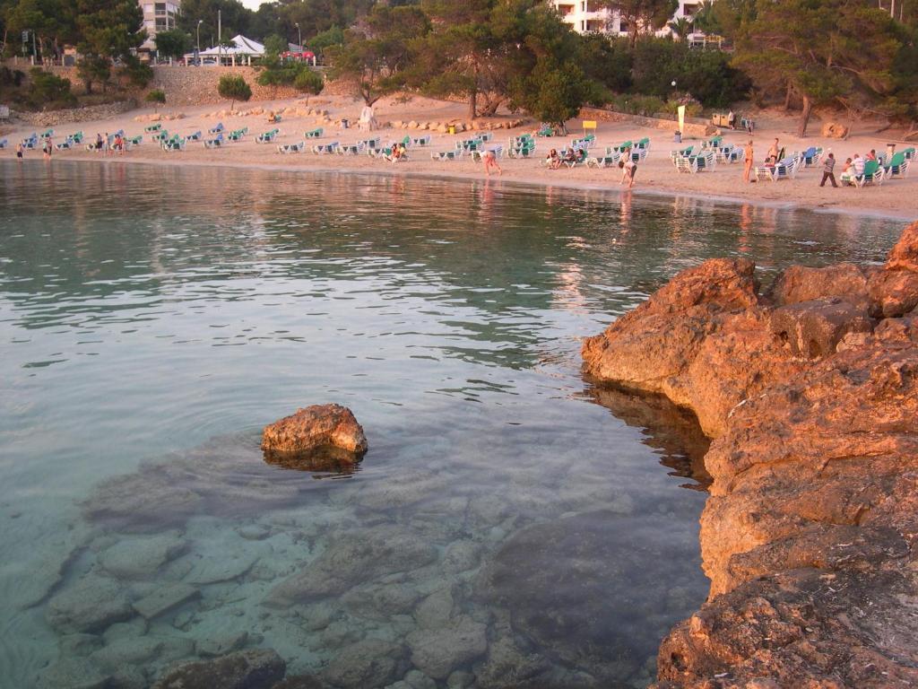 S'arenal Apartment Portinatx