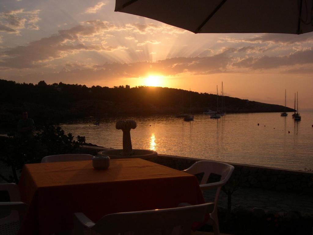 Apartment S'arenal Portinatx