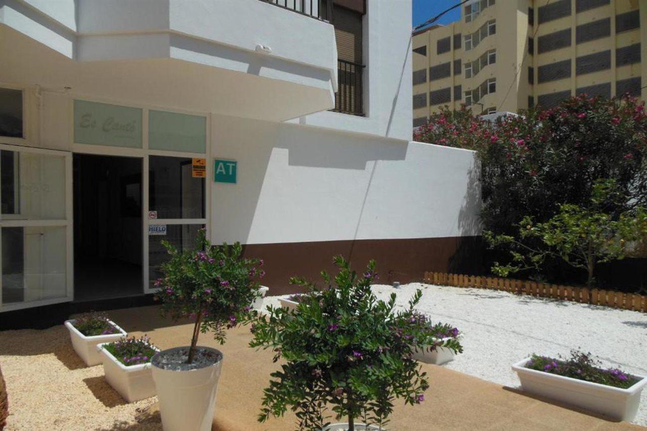 Apartment Es Canto (adults Only) *