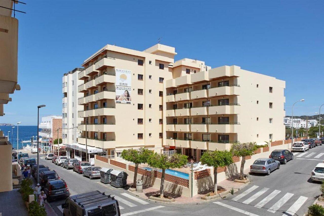 Mar I Vent (adults Only) Apartment San Antonio (Ibiza)