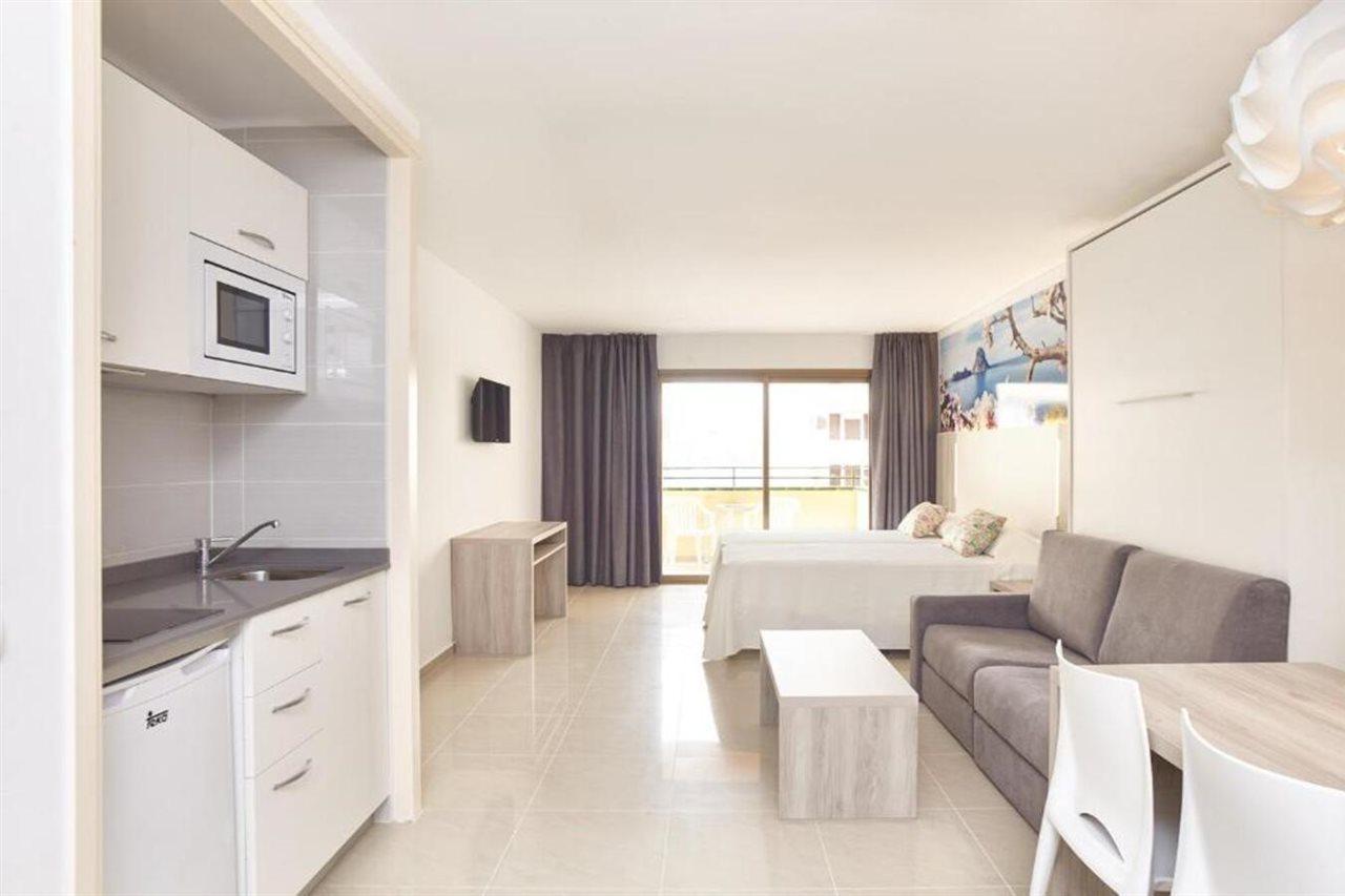 Apartment Mar I Vent (adults Only)