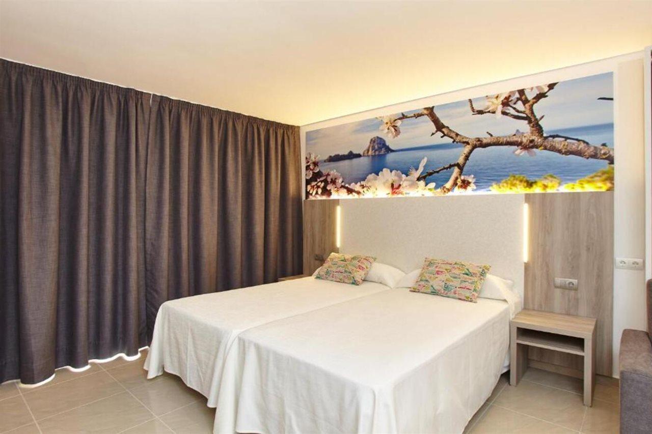 Mar I Vent (adults Only) * San Antonio (Ibiza)