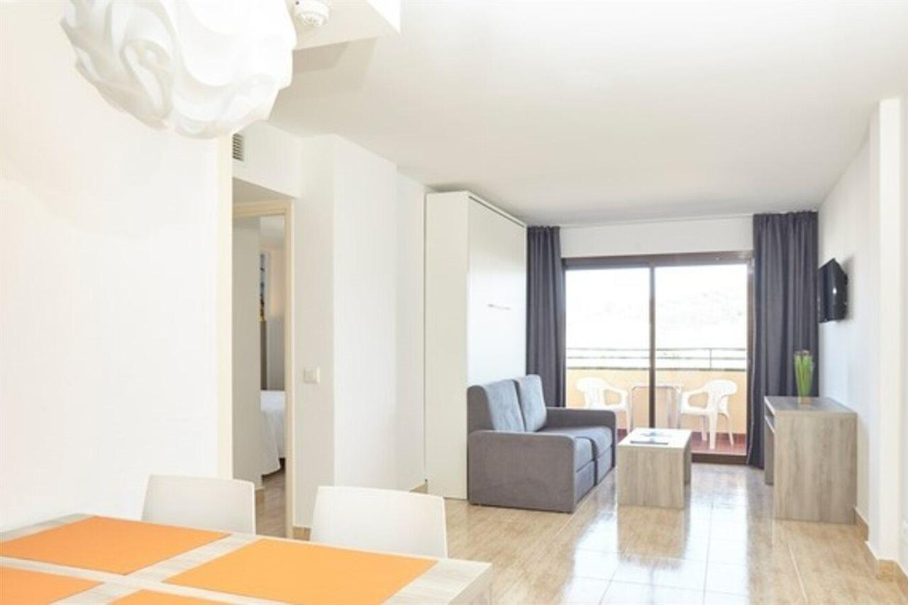 Apartment Mar I Vent (adults Only)