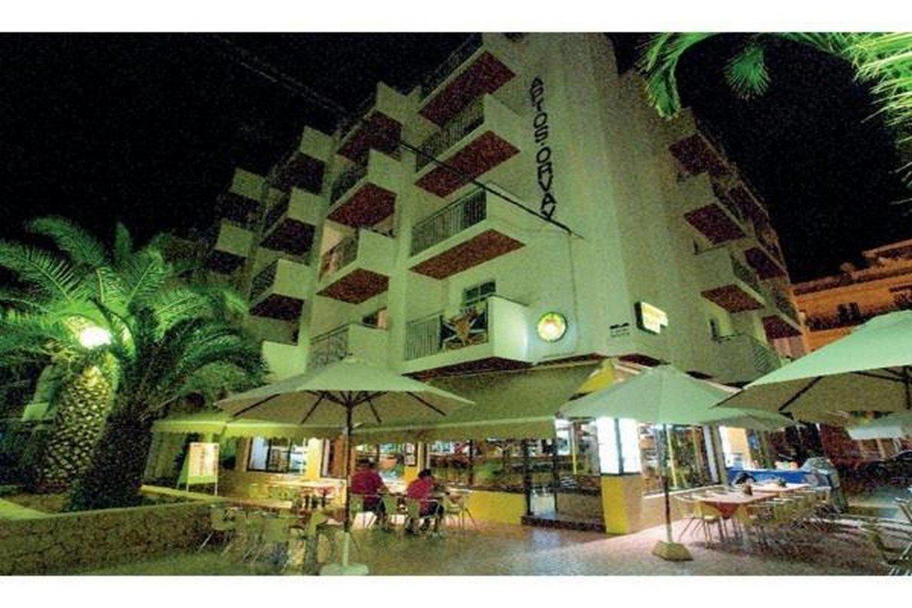 Apartment Orvay San Antonio (Ibiza)