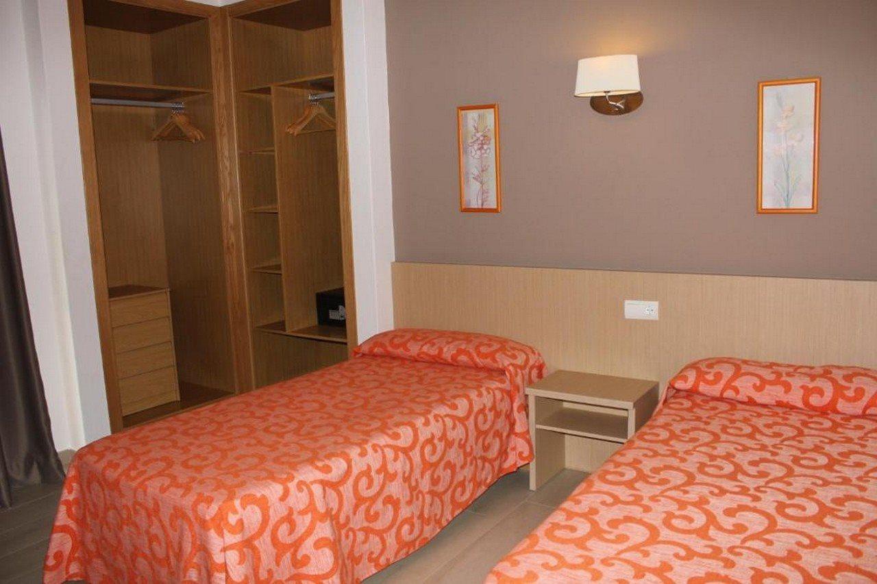 Apartment Orvay
