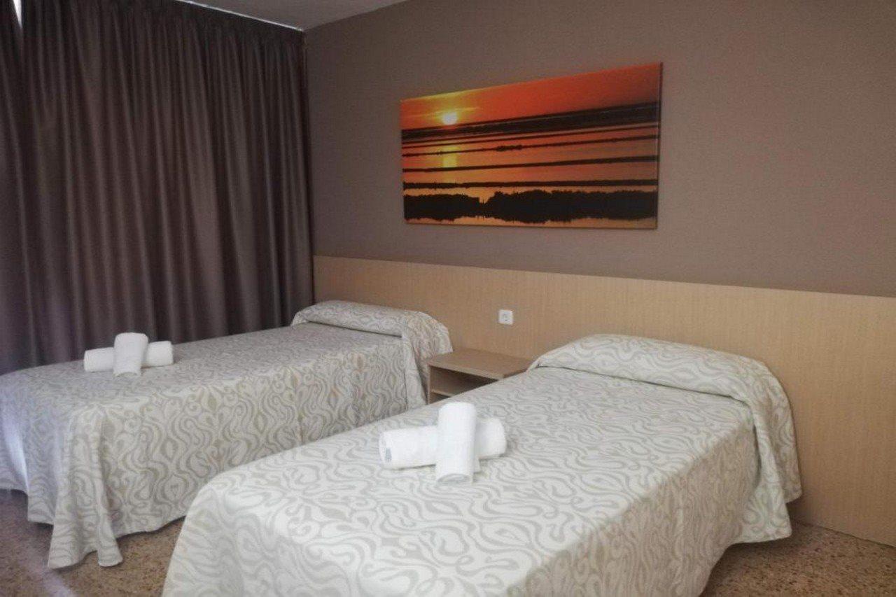 Apartment Orvay San Antonio (Ibiza)