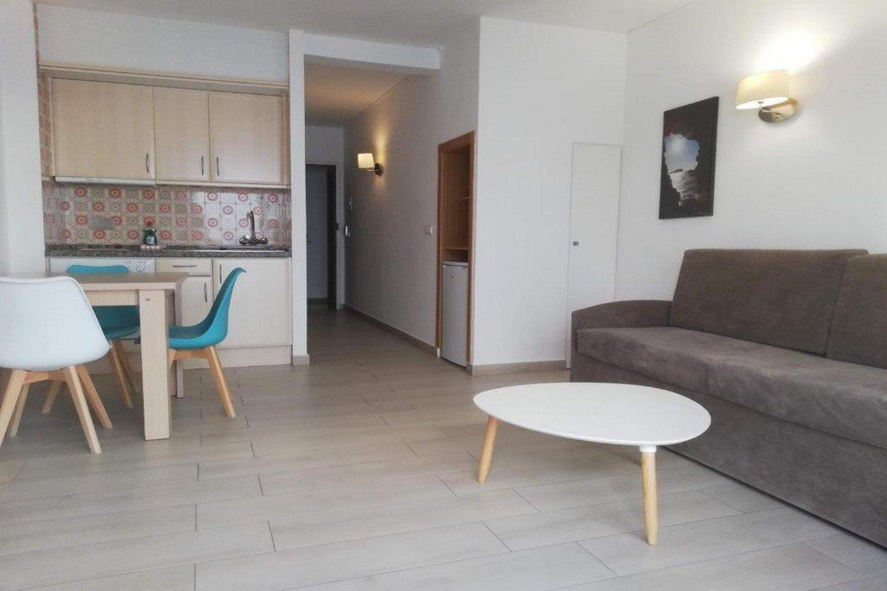 Apartment Orvay San Antonio (Ibiza)
