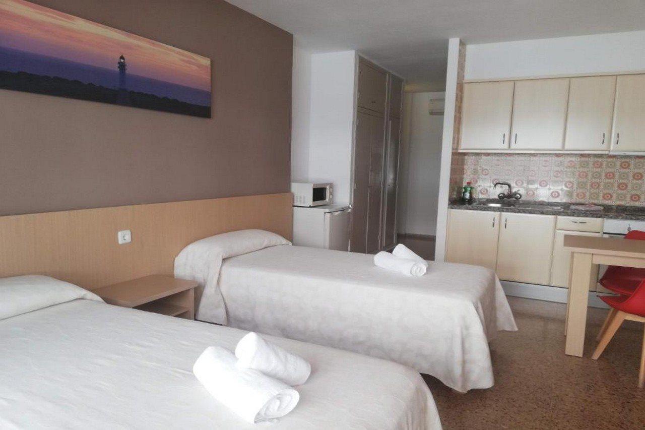 Apartment Orvay