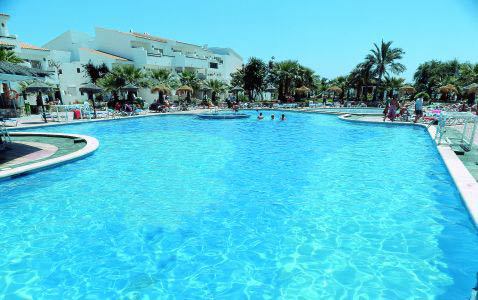 Fiesta Club Playa D'en Bossa Hotel