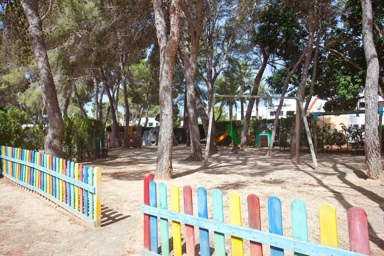 Club Cala Azul 3* Cala Llena