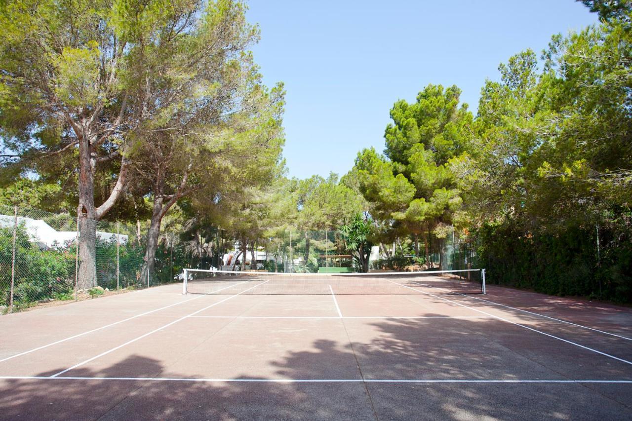 Hotel Club Cala Azul 3*