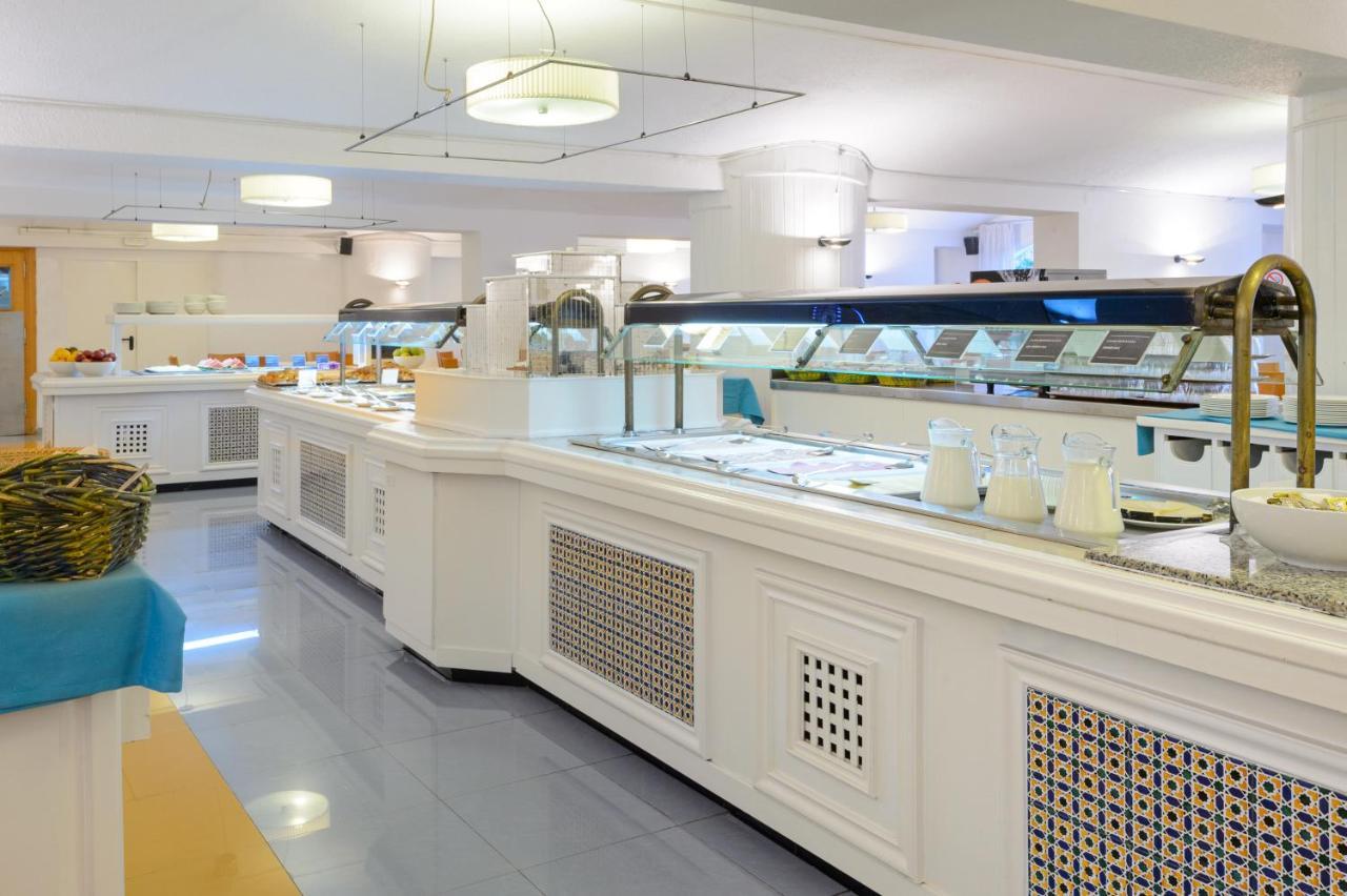 Vibra Marco Polo Ii - Adults Only 3*